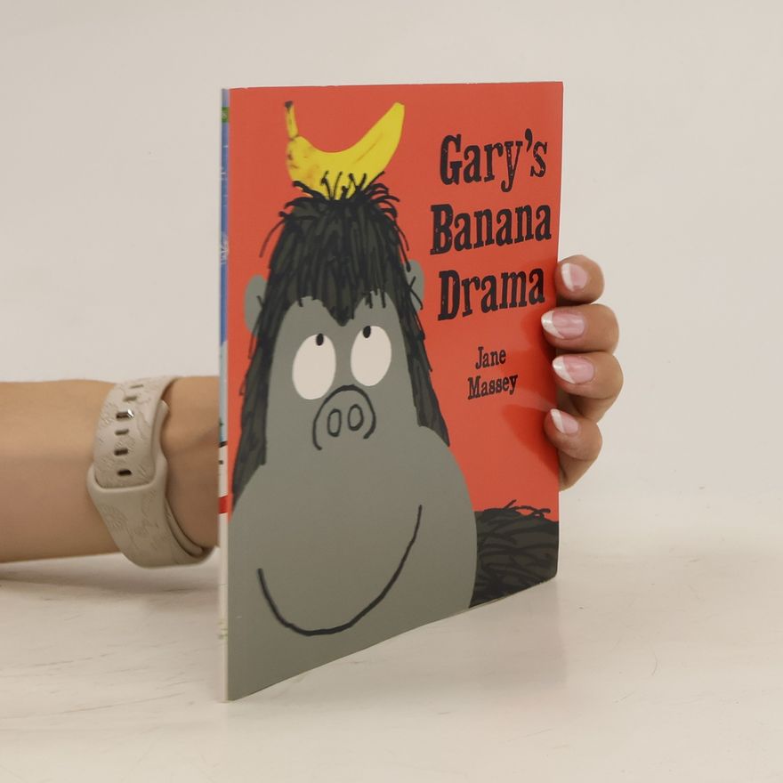 Jane Massey Gary's Banana Drama