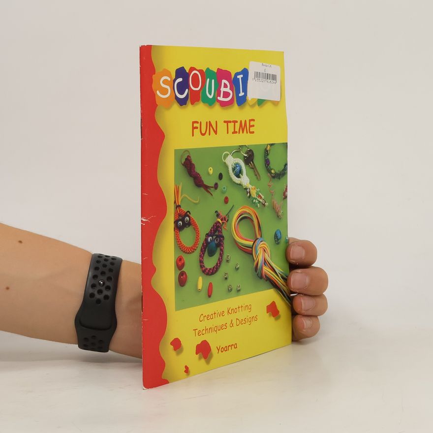 Autores varios Scoubidou