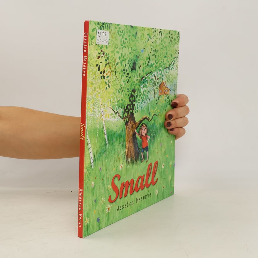 Jessica Meserve Small