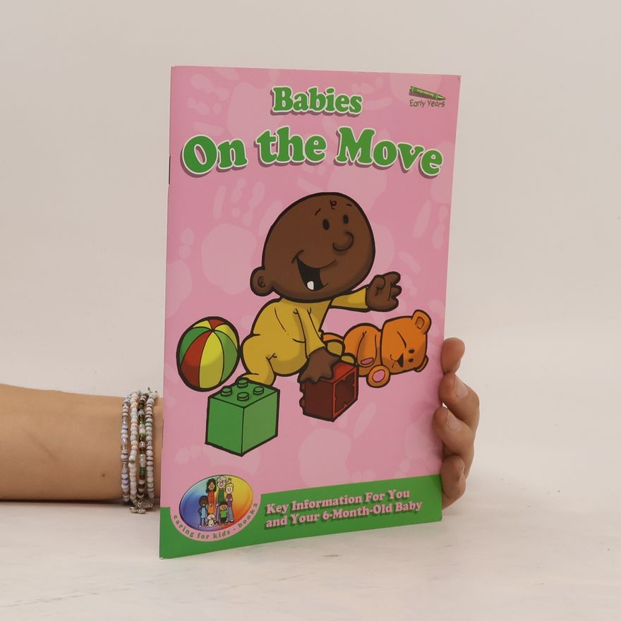 Various authors Babies On The Move