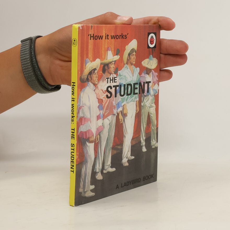 Joel P. Morris The student