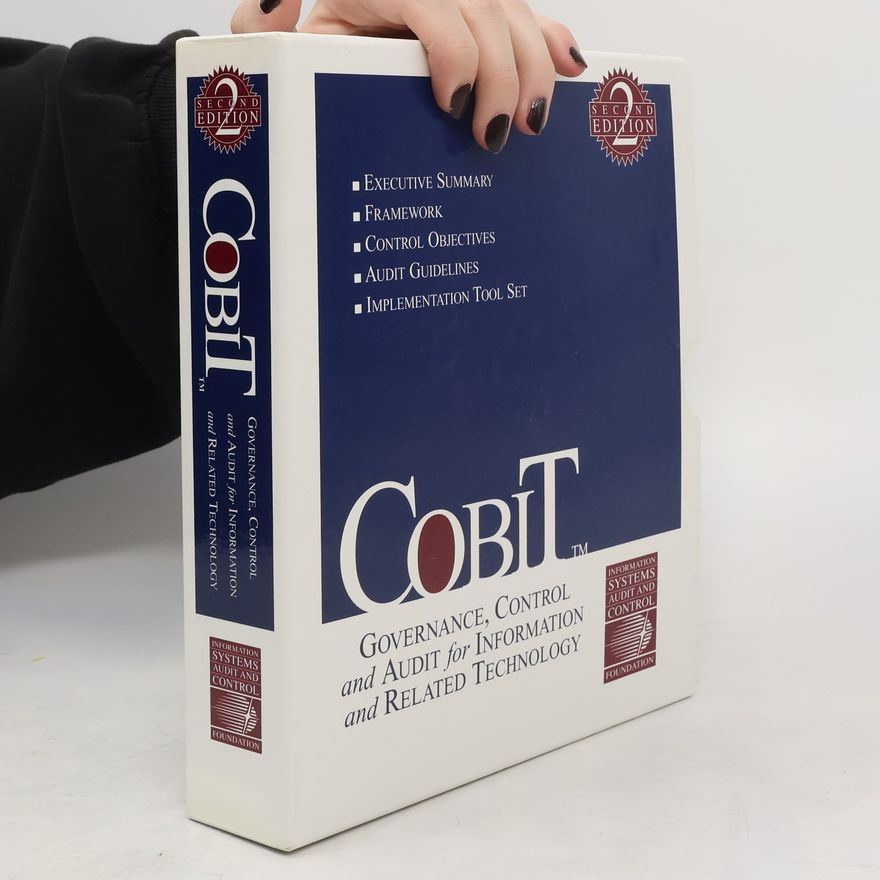 Collectif d'auteurs Cobit