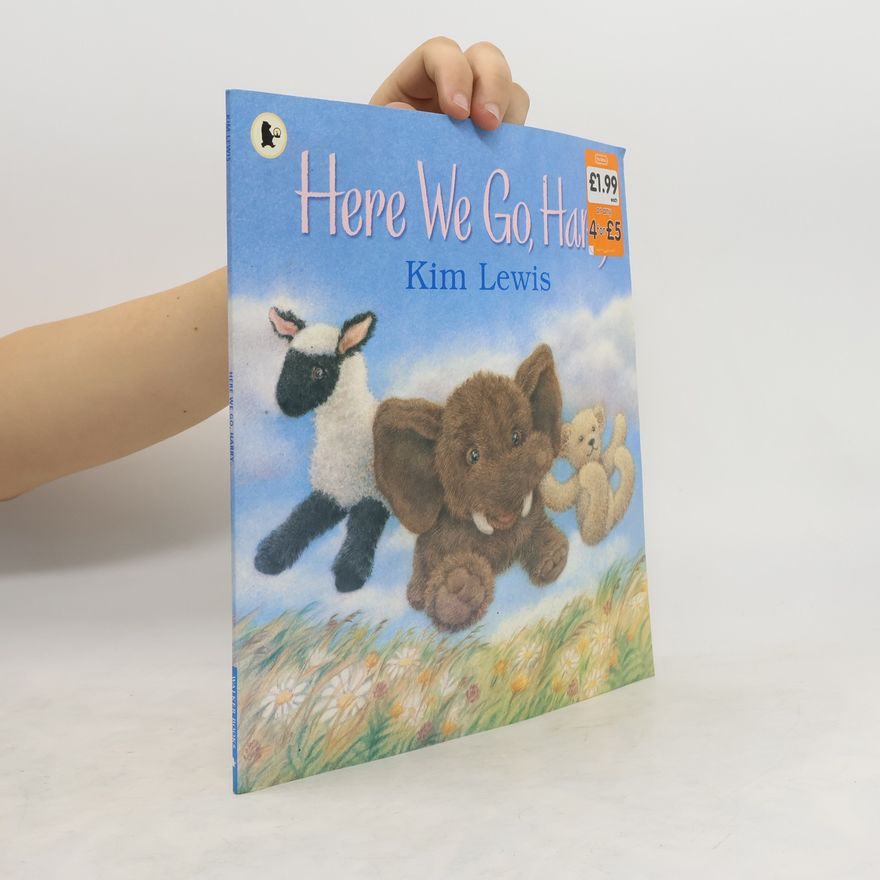 Kim Lewis Here We Go, Harry
