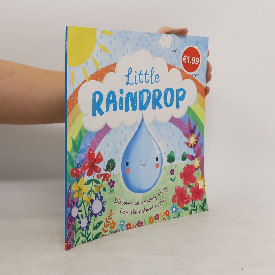 Autorenkollektiv Little Raindrop