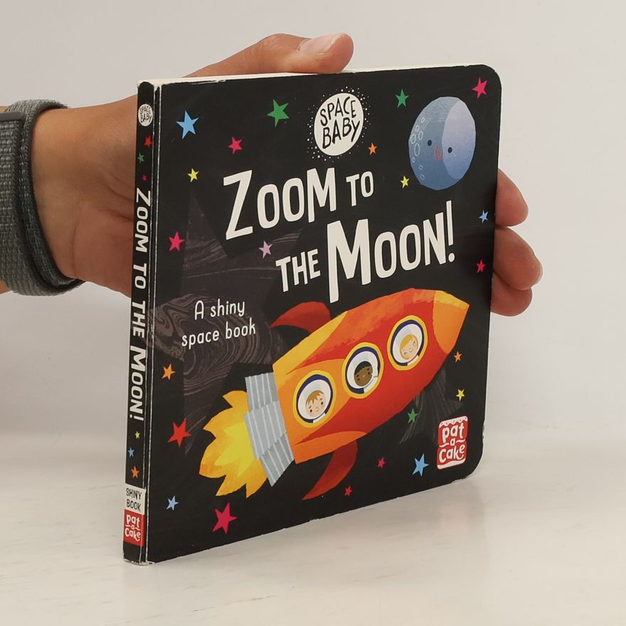 Pat-a-Cake Zoom to the Moon