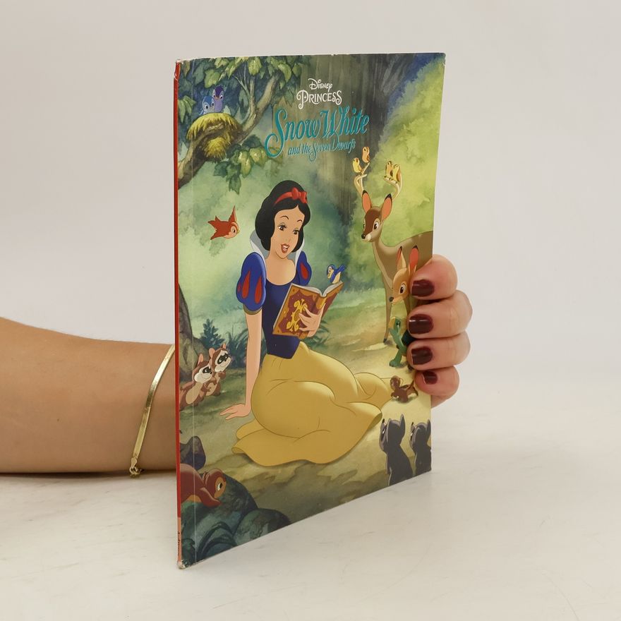 Kolektiv autorů Snow White and the Seven Dwarfs