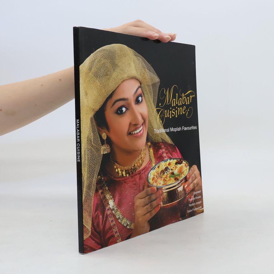 Rasheed Muhammed Malabar Cuisine