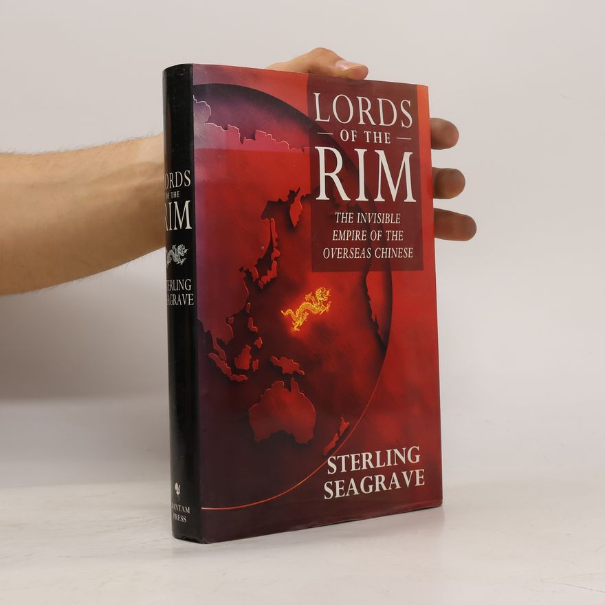 Sterling Seagrave Lords of the Rim
