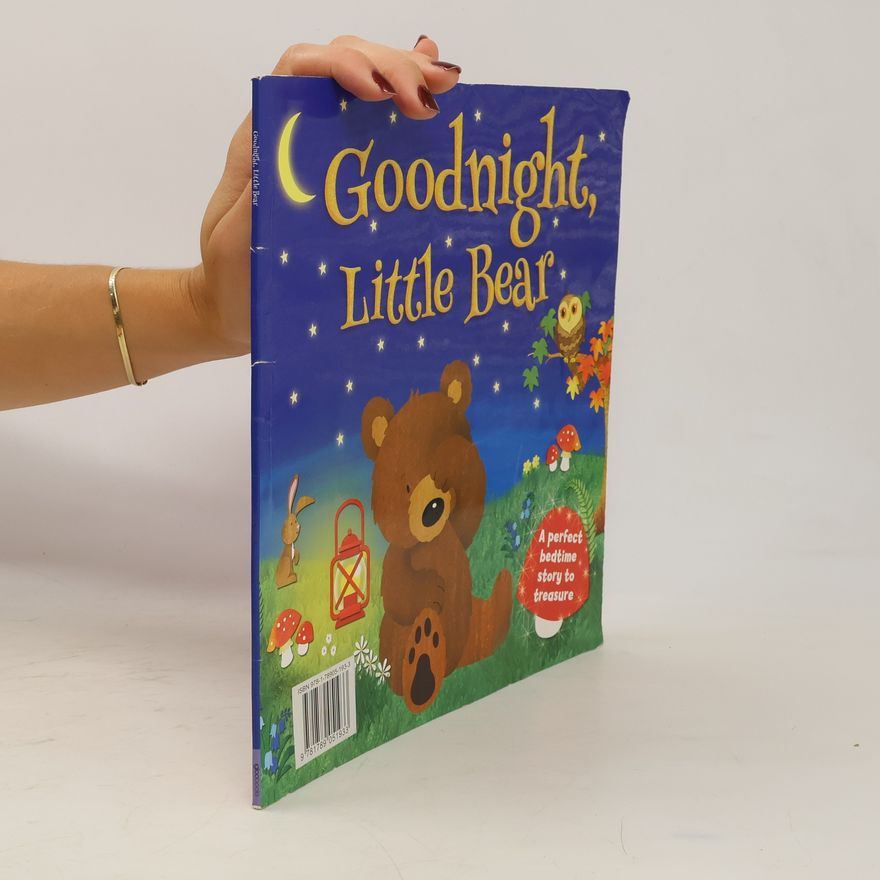 Melanie Joyce Goodnight, Little Bear