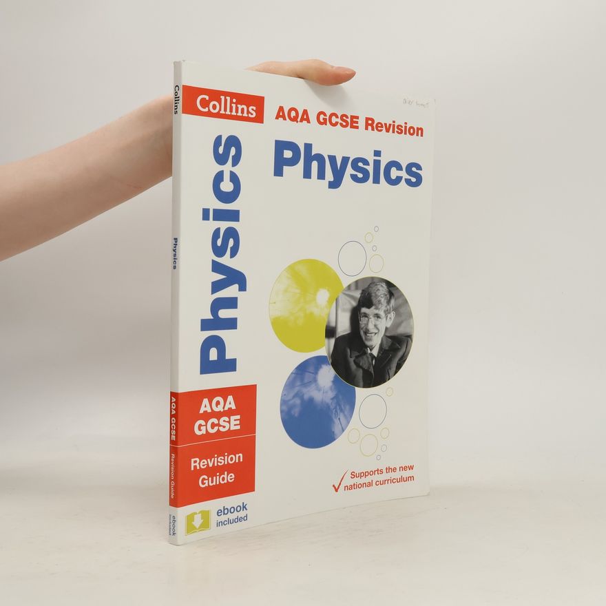 Collins GCSE AQA GCSE 9-1 Physics Revision Guide