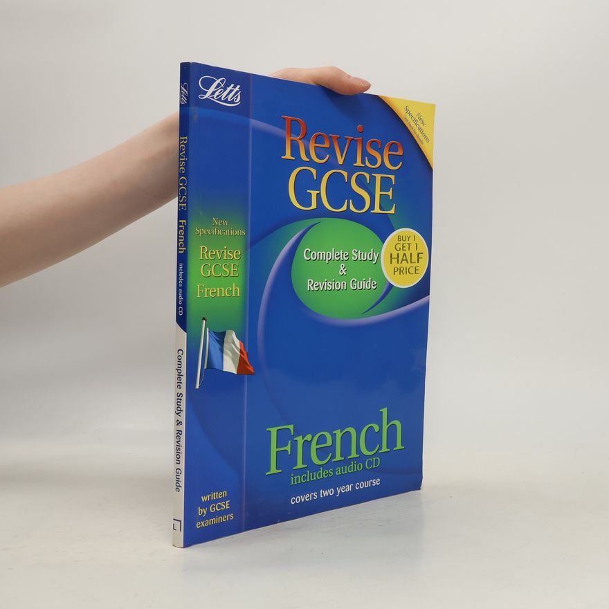 Terry Murray GCSE French Study Guide