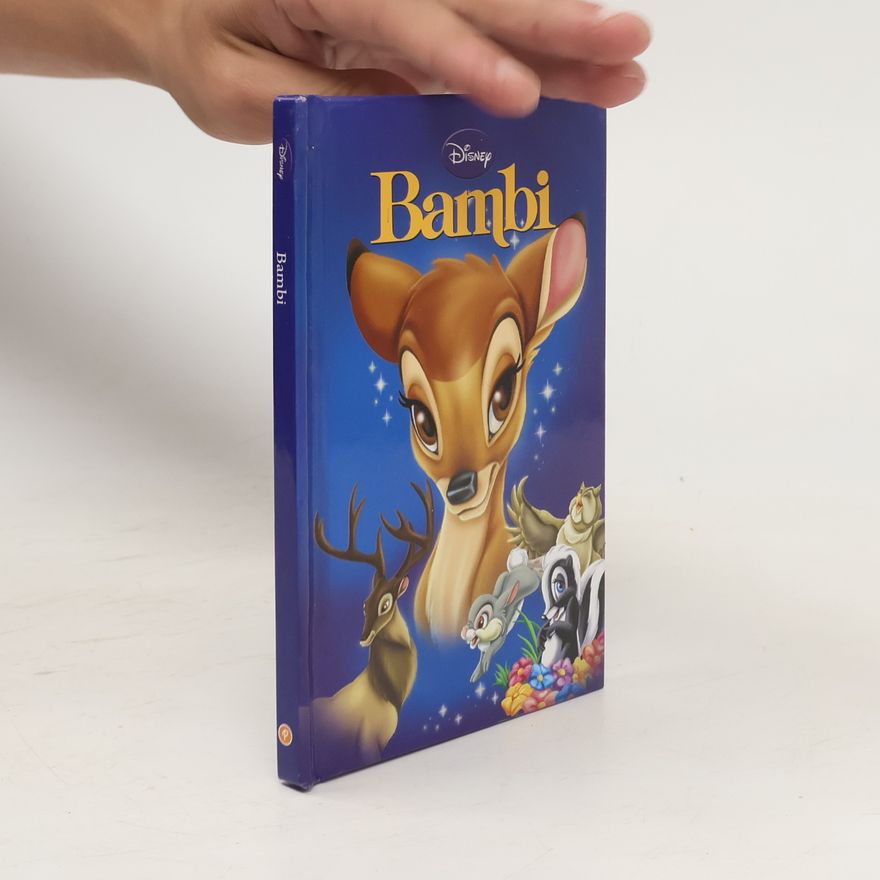 Autorenkollektiv Bambi