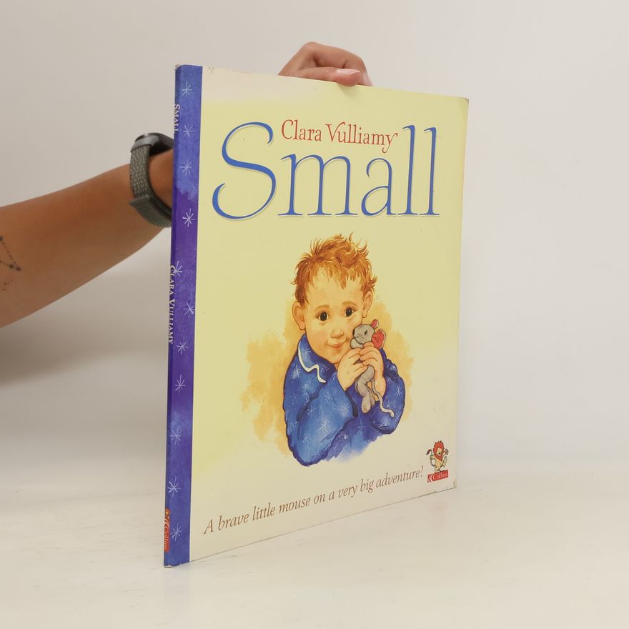 Clara Vulliamy Small