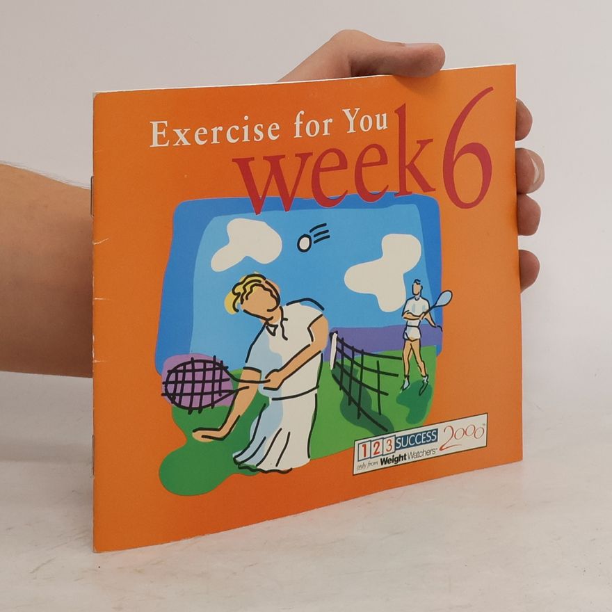 Kolektív autorov Exercise for You. Week 6