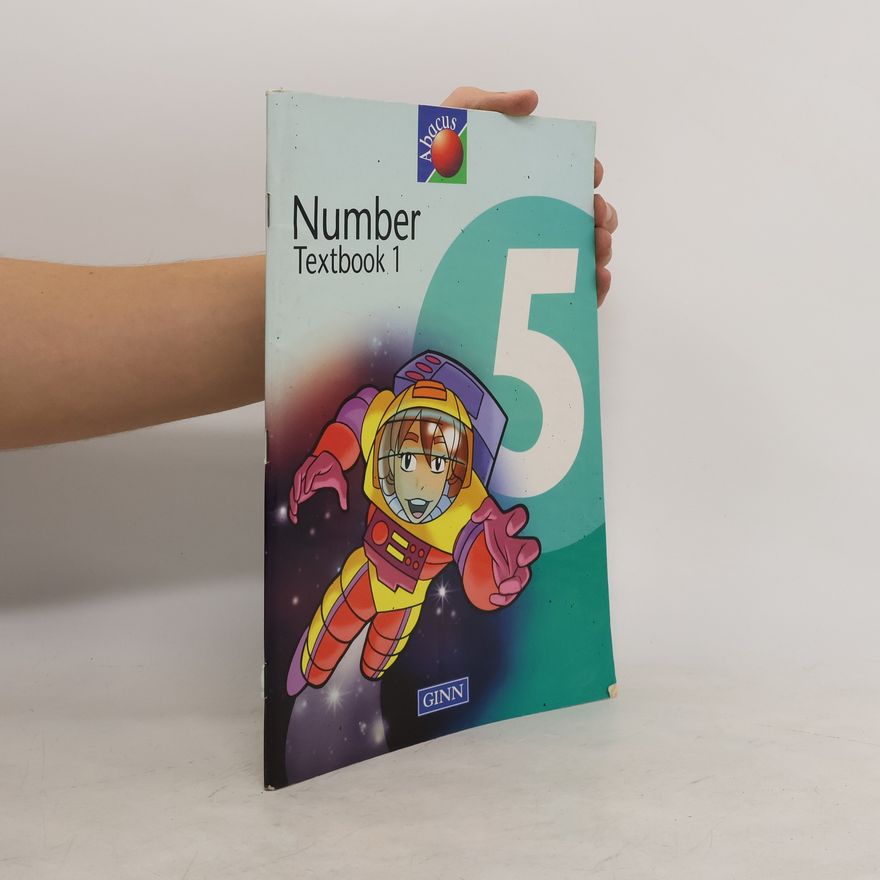 David Kirkby Abacus. Number Textbook 1