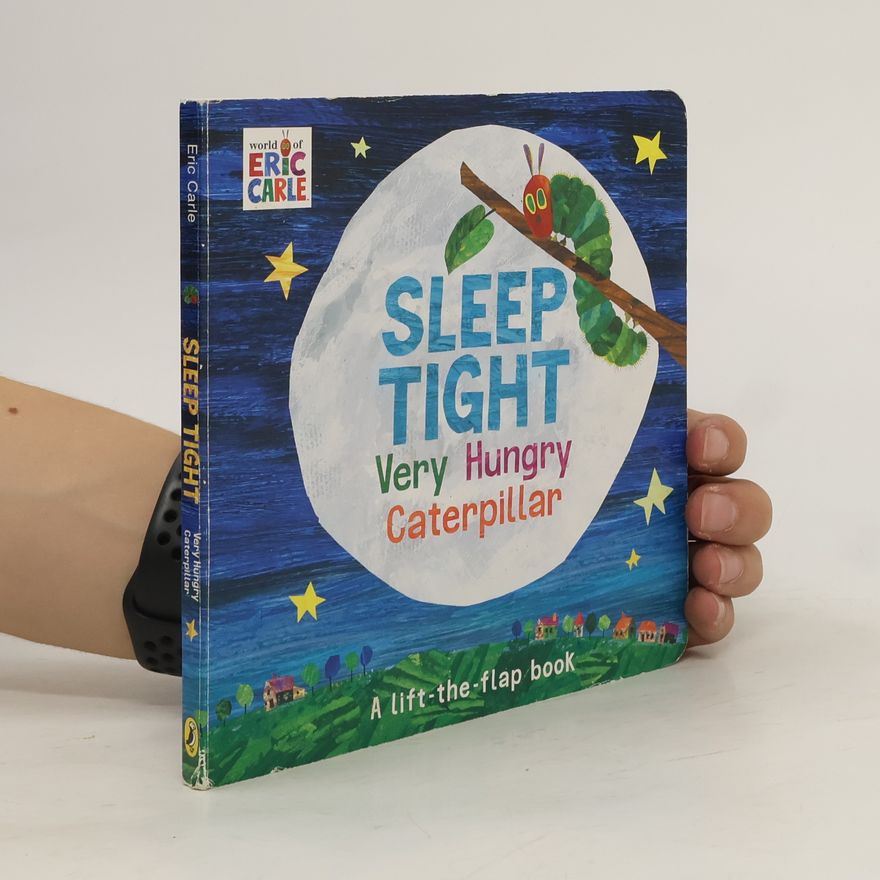 Eric Carle Sleep Tight
