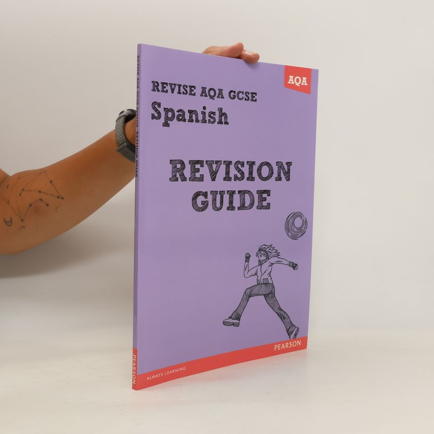 Leanda Reeves Revise AQA GCSE Spanish
