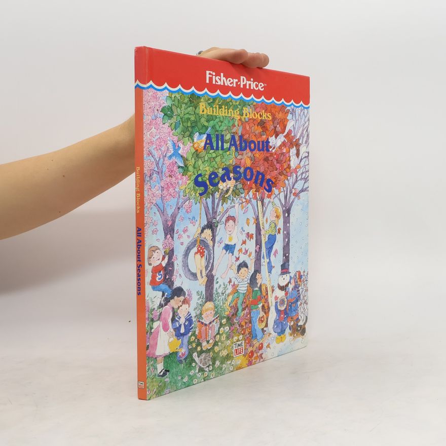 Collectif d'auteurs Building Blocks All about Seasons