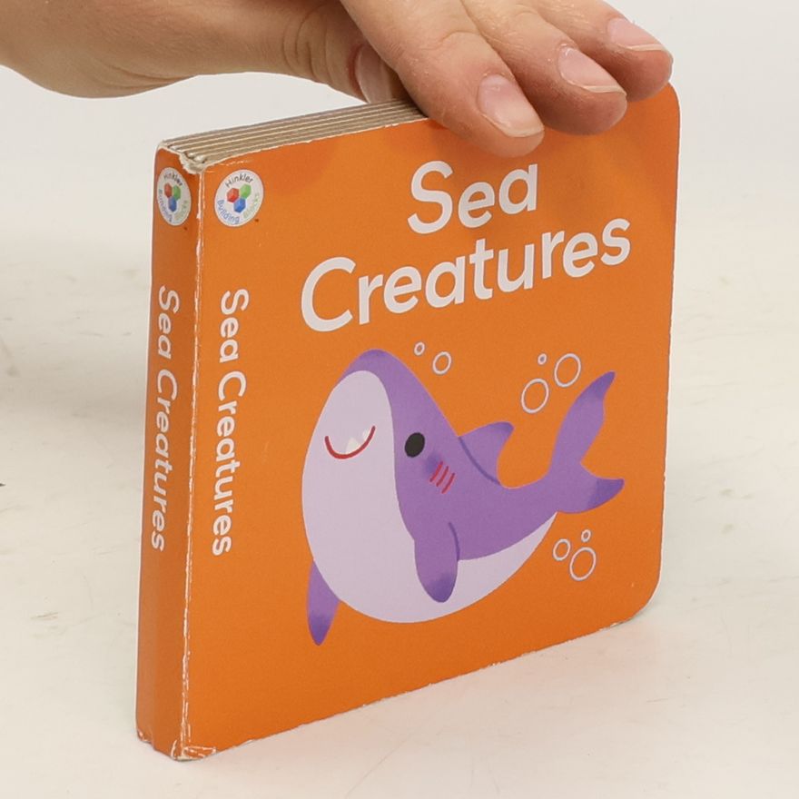 Autorenkollektiv Sea Creatures