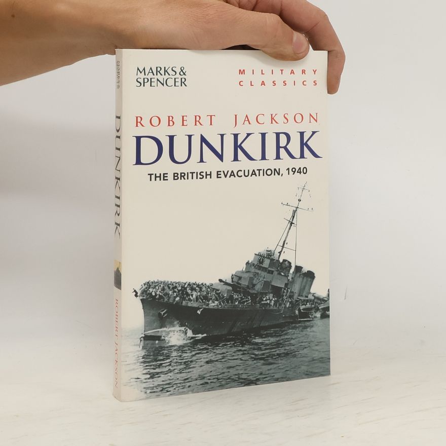 Robert Jackson Dunkirk