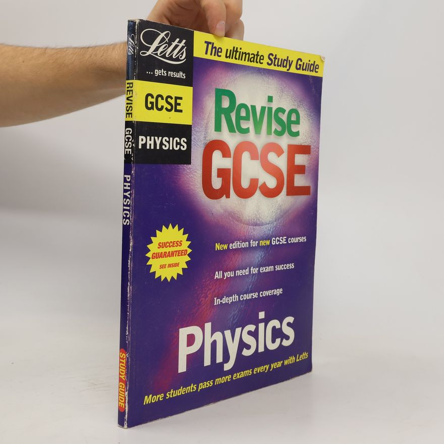 Graham Booth Revise GCSE Physics