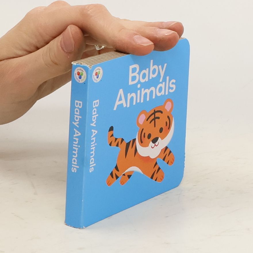 Various authors Baby Animals