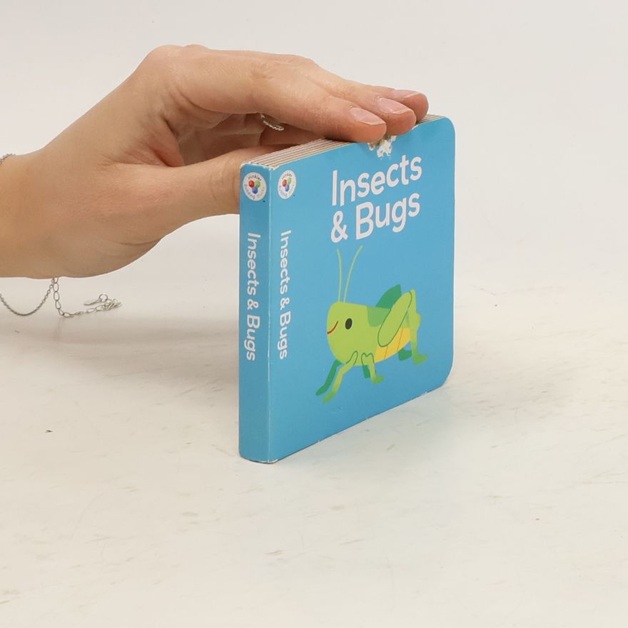 Autorenkollektiv Insects and Bugs