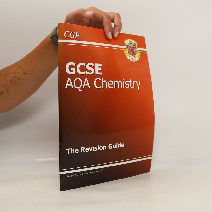 Autorenkollektiv GCSE AQA Chemistry