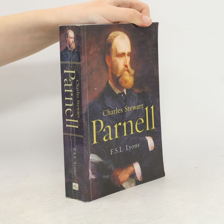 Francis Stewart Leland Lyons Charles Stewart Parnell
