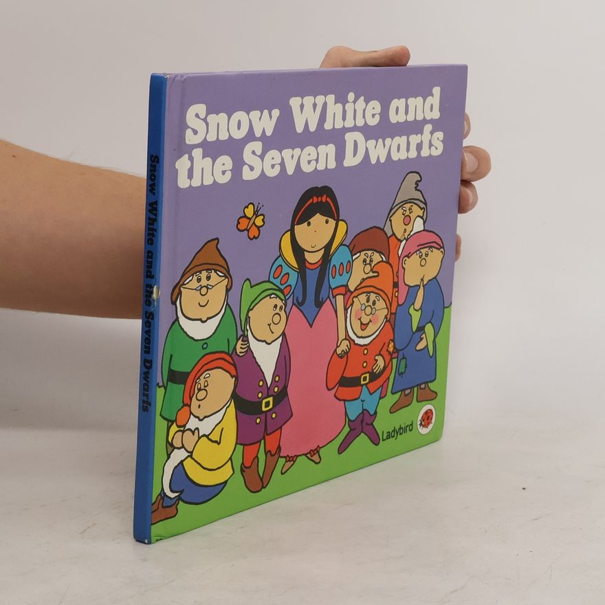 Hy Murdock Snow White and the Seven Dwarfs