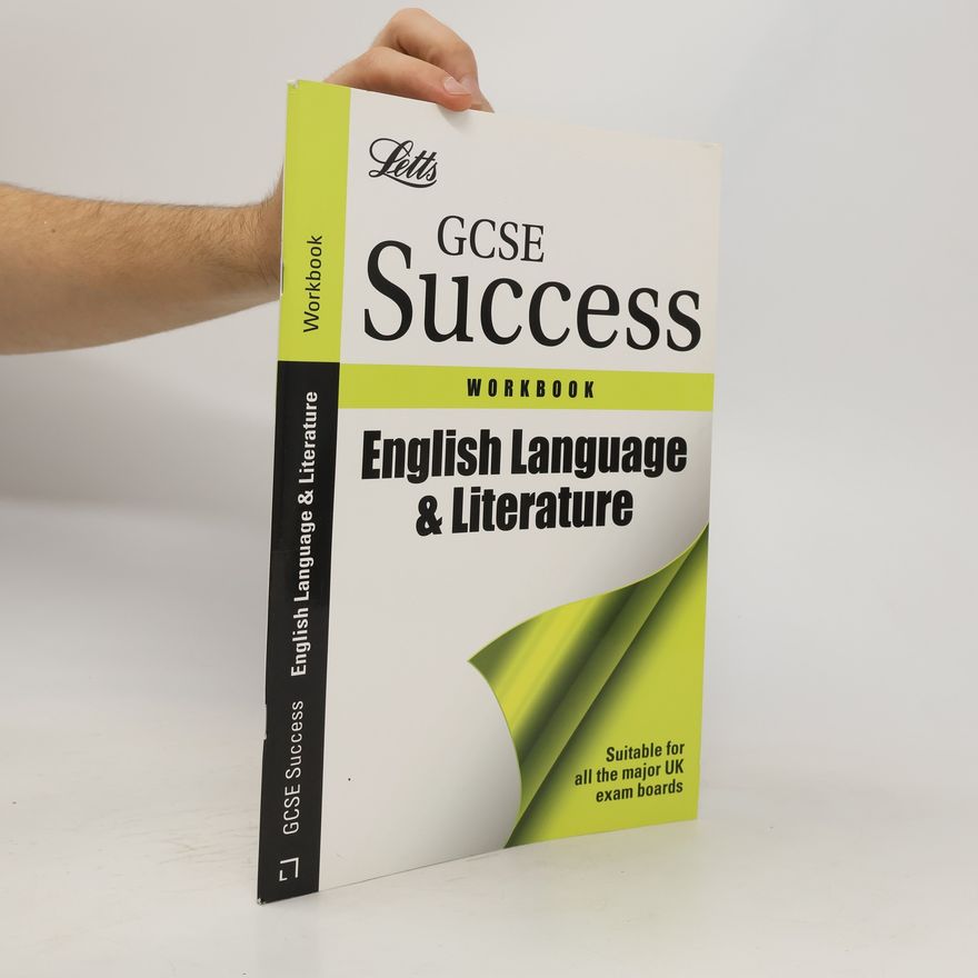 Paul Burns GCSE Success - English Language and Literature