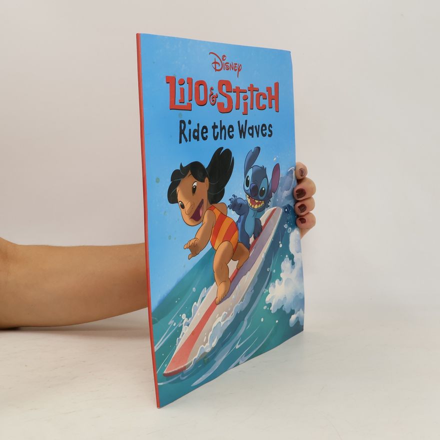 Autorenkollektiv Lilo & Stitch