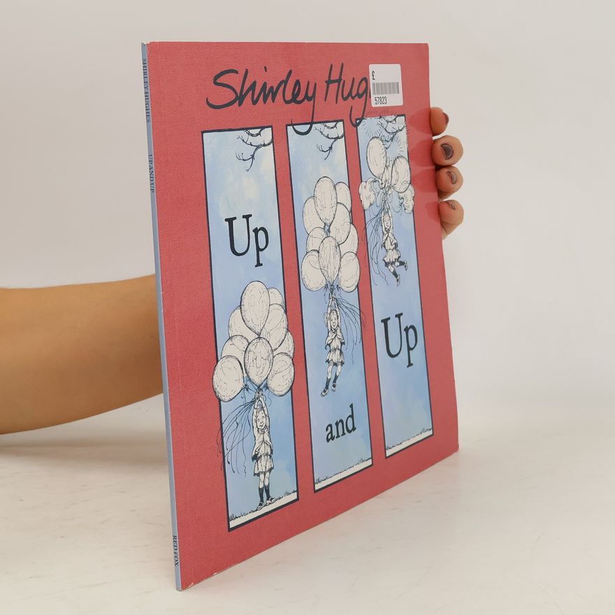 Shirley Hughes Up and Up
