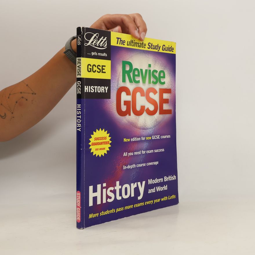 Alan Scadding Revise GCSE History