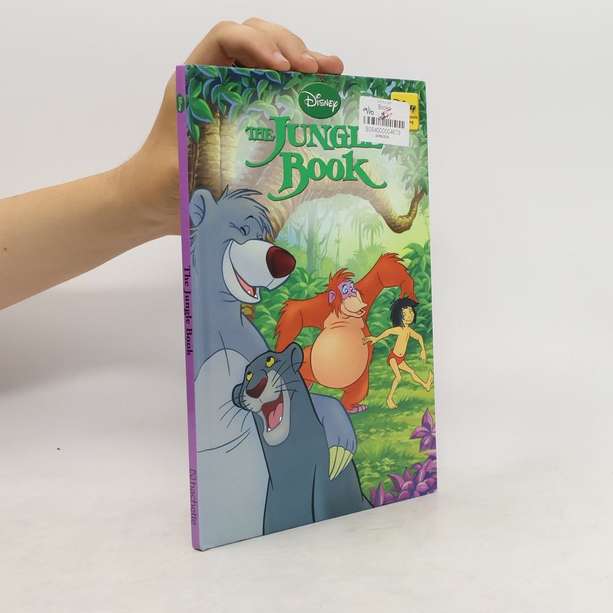 Autorenkollektiv The Jungle Book