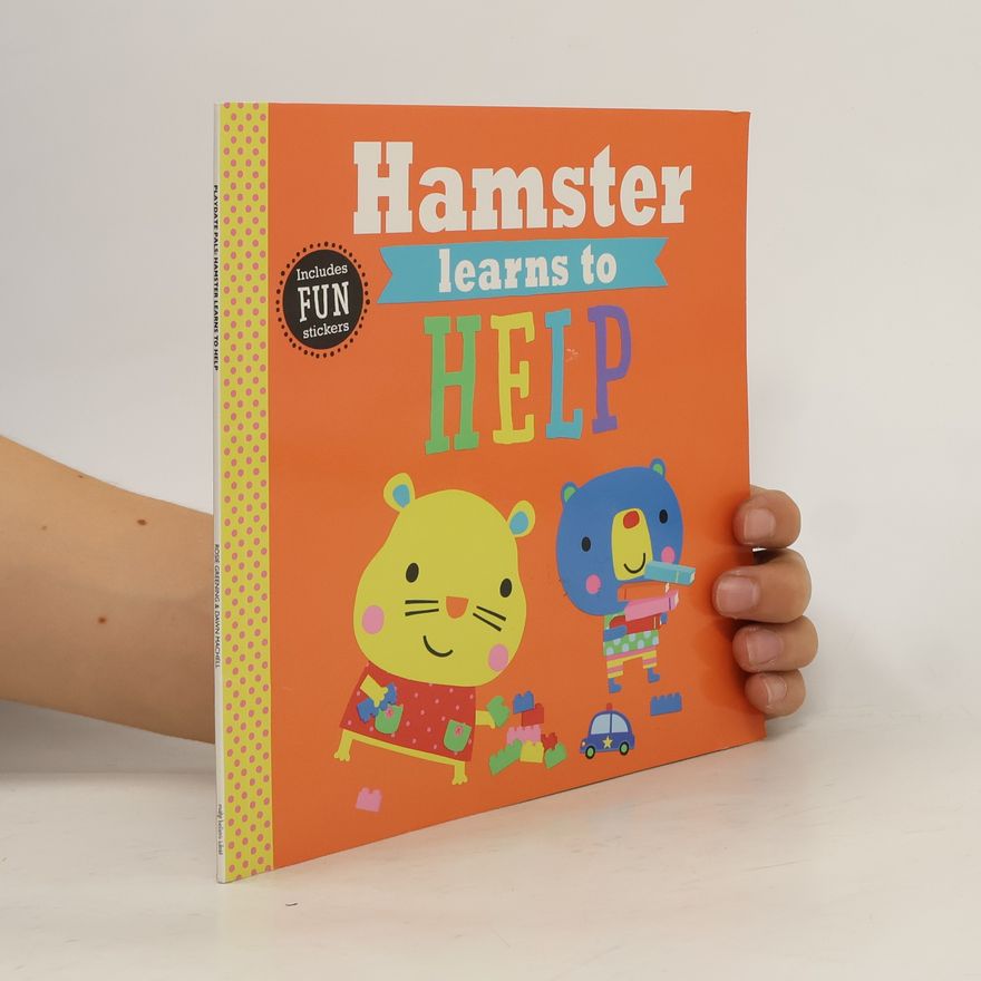 Autorenkollektiv Hamster Learns to Help