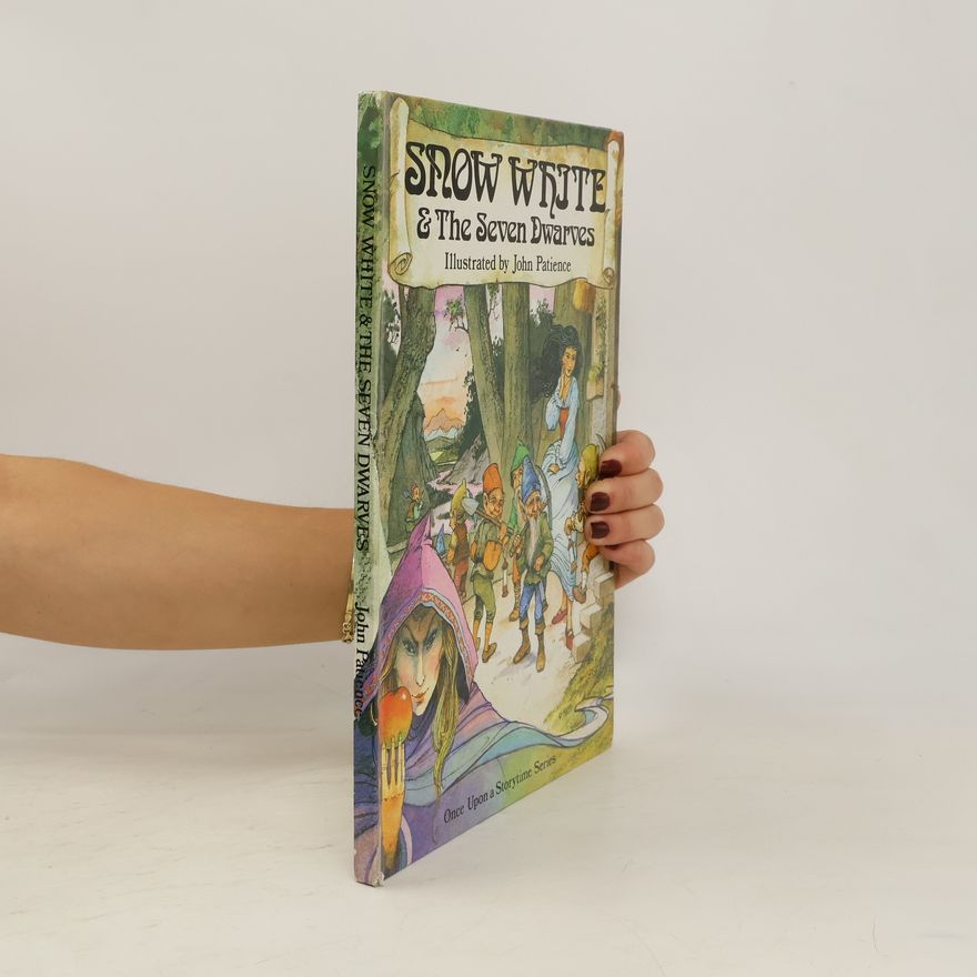 Kolektiv autorů Snow White and the Seven Dwarfs