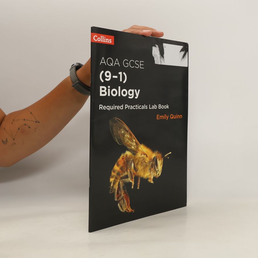 Emily Quinn AQA GSCE Biology (9-1)