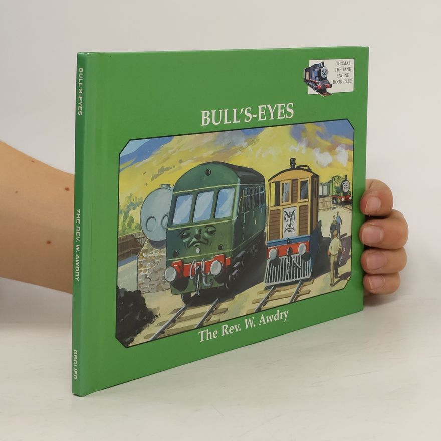 Wilbert Vere Awdry Bull's Eyes