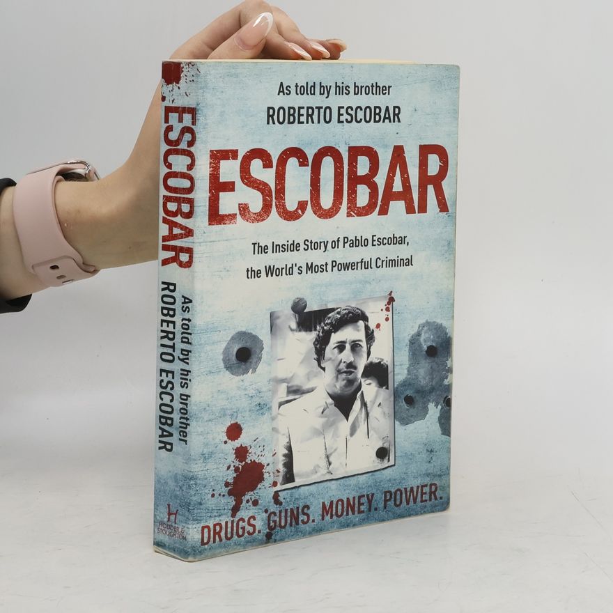 Escobar Roberto Escobar