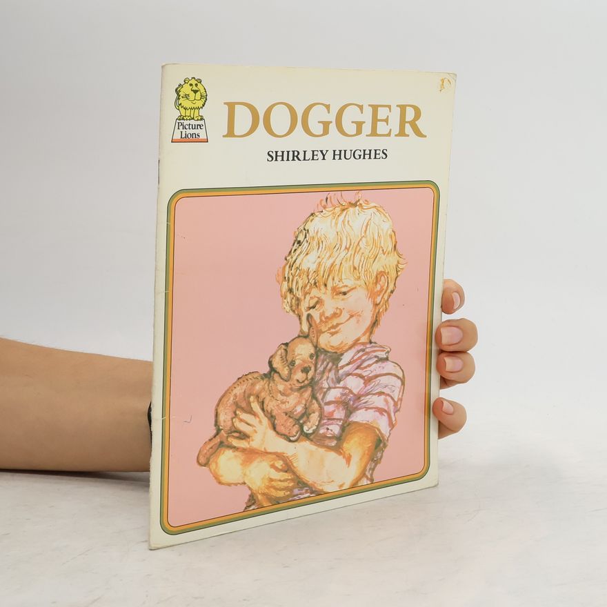 Shirley Hughes Dogger