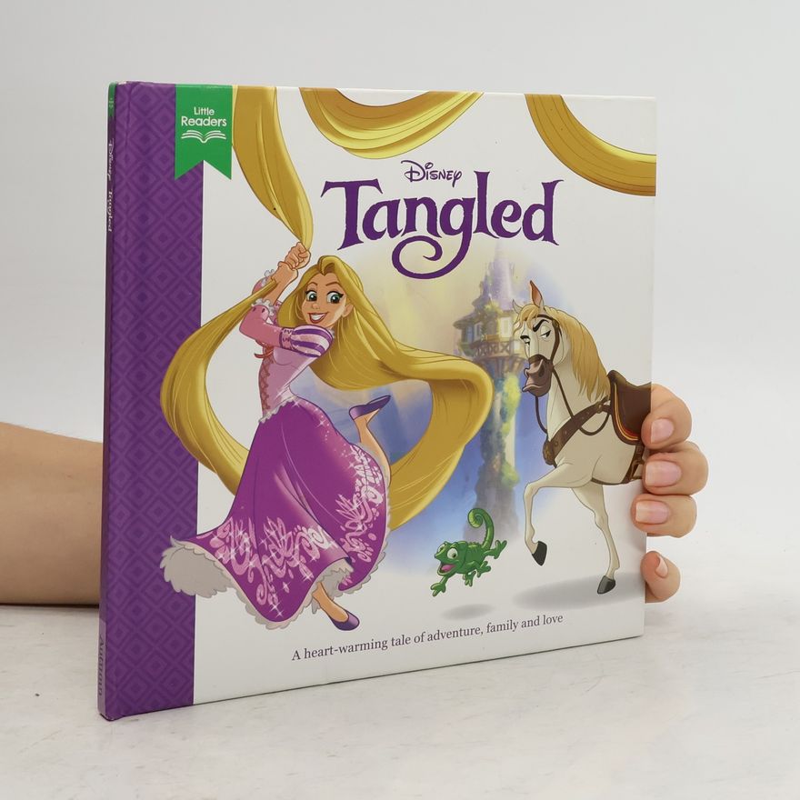 Collectif d'auteurs Tangled