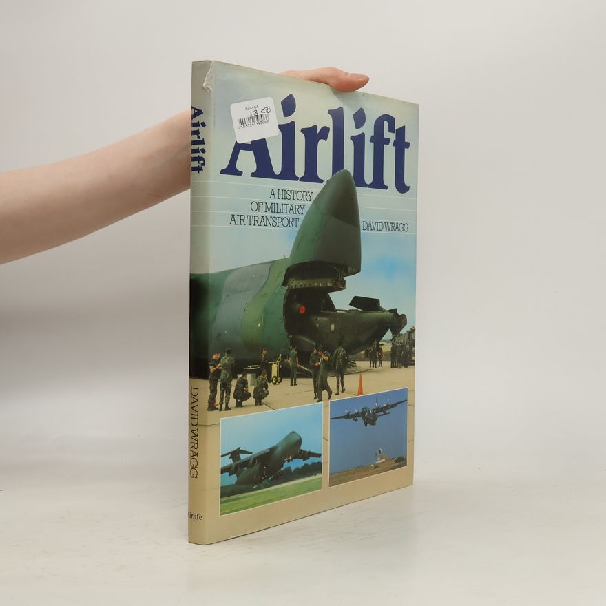 David Wragg Airlift
