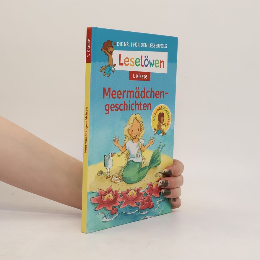 Autorenkollektiv Meermädchengeschichten