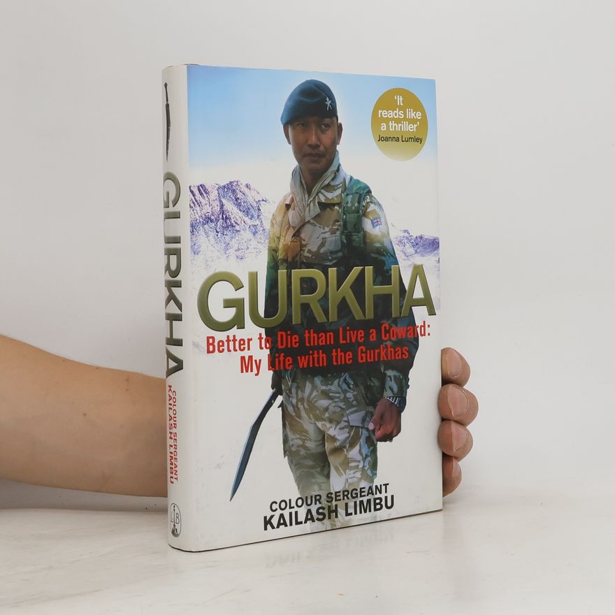 Kailash Khebang Gurkha