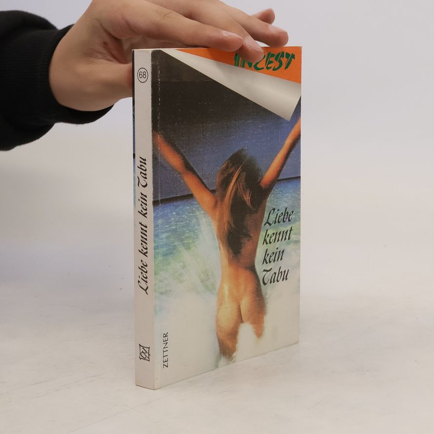 Autorenkollektiv Liebe kennt kein Tabu