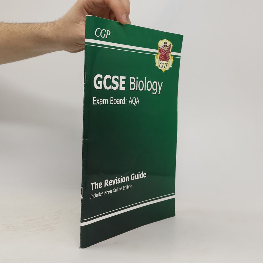 Richard Parsons GCSE Biology