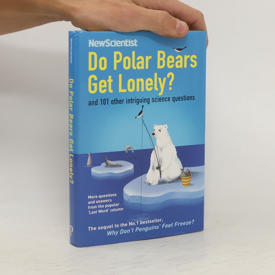 Autorenkollektiv Do Polar Bears Get Lonely?