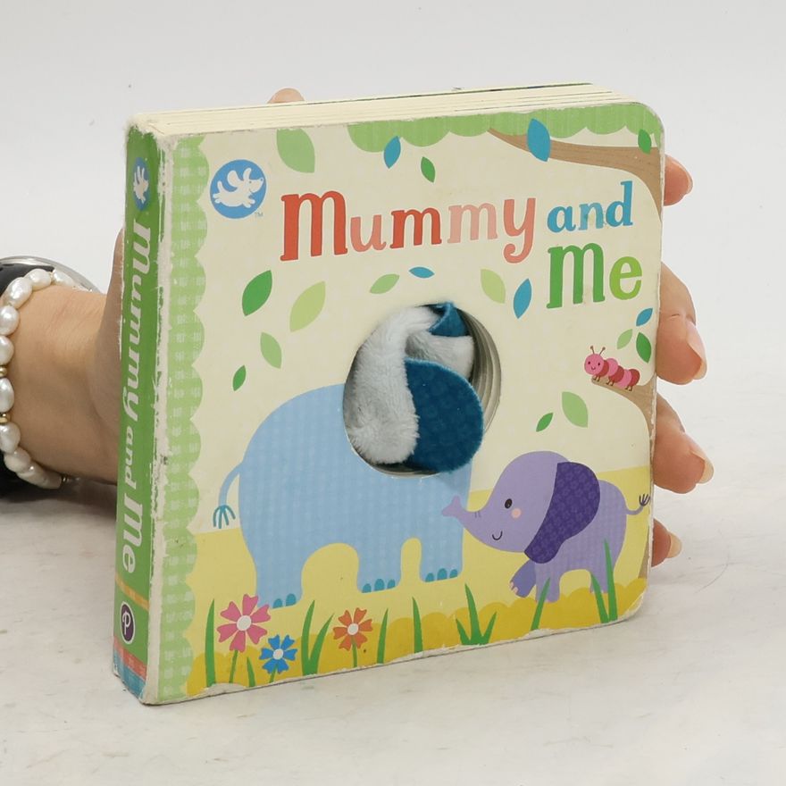 Collectif d'auteurs Little Learners Mummy and Me