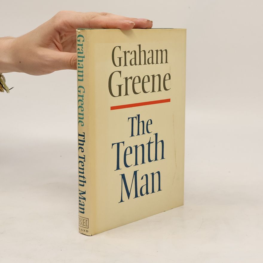 Graham Greene The Tenth Man